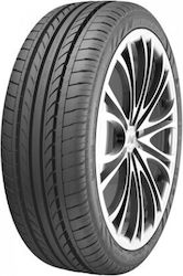 Nankang Ns-20 205/40R17 84V M+S Лято за Пътнически Автомобил 205/40 Nankang Ns-20 205/40R17 84V M+S Лято за Пътнически Автомобил 205/40
