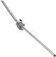 Husqvarna Ha860 Hedgetrimmer Attachment with Blade 60cm and Total Length 2.4m 596