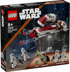 Lego Star Wars pentru 8+ ani 221buc