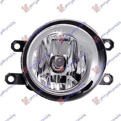 Προβολέας Ομίχλης Valeo Toyota Auris 06-10 81210-0d040 Δεξί 1 Τεμ Προβολέας Ομίχλης Valeo Toyota Auris 06-10 81210-0d040 Δεξί 1 Τεμ