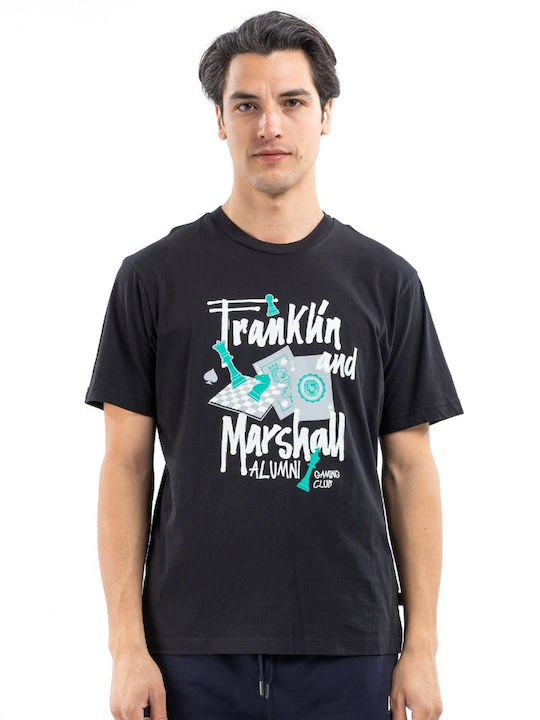 T-shirt Black