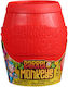 Brettspiel Monkeys In The Barrel für 1-4 Spieler 3+ Jahre (EN) Spin Master