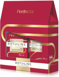 Perfecta Botu-line Set Face Cream 60+ 50ml Eye Cream 15ml Perfecta Botu-line Set Face Cream 60+ 50ml Eye Cream 15ml