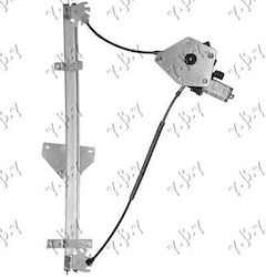 Fereastra din față Jack electric de calitate Nissan Serena C23 92-01 807019c101 Stânga 1 buc