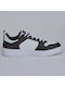 Herren Sneakers Schwarz