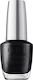 OPI Opi Infinite Shine Glossy Nagellack Lang anhaltende Lady In Black 15ml