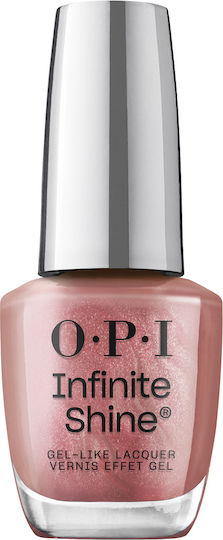 OPI Лак за Нокти Дълготраен Chicago Champaign Toast 15мл