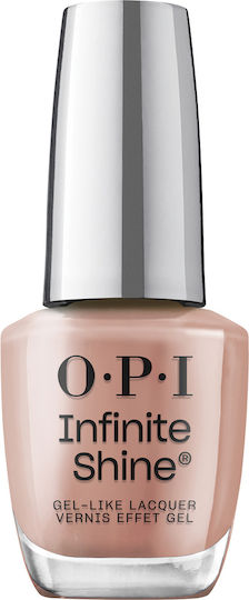 OPI Glossy Βερνίκι Νυχιών Μακράς Διαρκείας Dulce De Leche 15ml
