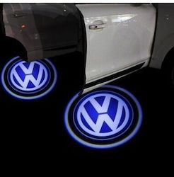 Volkswagen Honda Logo 1τμχ Volkswagen Honda Logo 1τμχ