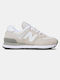 New Balance Femei Sneakers Biege