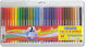 Centropen Markere lavabile pentru pictură 1mm 30 culori Pak3