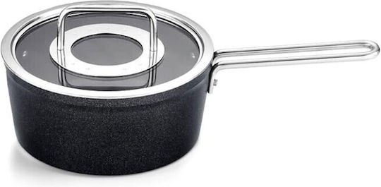 Fissler Adamant Κατσαρολάκι Γάλακτος από Αλουμίνιο 3.1lt / 18cm