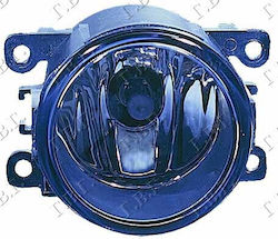 Fog Light H16 Kina Opel Agila 08-14 261500097r 1 pc