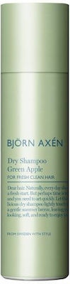 Björn Axén Green Apple Ξηρό Σαμπουάν 150ml