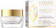 Eveline Magic Lift Κρέμα Προσώπου Ημέρας με SPF20 για Αντιγήρανση, Σύσφιξη & Λεύκανση με Υαλουρονικό Οξύ & Κολλαγόνο 50ml