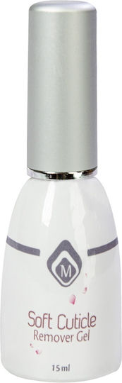 Magnetic Nail Design Seduction Втвърдител 15 мл