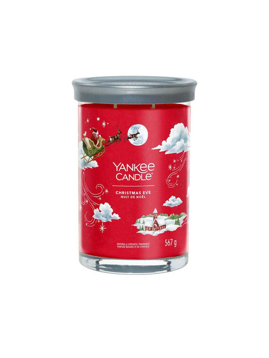 Yankee Candle Decorative Tumbler Candle in Jar 567g