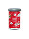 Yankee Candle Decorative Tumbler Candle in Jar 567g