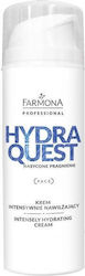 Farmona Hydra Quest Αντιγηραντική Κρέμα Ημέρας 150ml