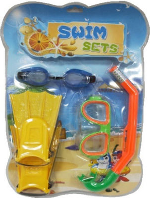 Kids Diving Set Bf08 212868