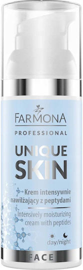 Unique Skin Cream Face 50ml