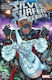 Surfer Rebirth Legacy Ron Marz