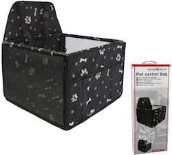 Protective Carrying Case for Pets Black Swiss Drive 38,5 X 38,5 X 27cm 1 Piece Universal Swiss Drive