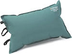 Vango Self Inflating Pillow Mineral Green