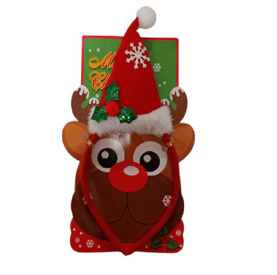 Christmas Headband (Μiscellaneous Designs)
