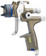 Sata Floating Tumbler Air Spray Paint Gun 1061647