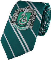 Slytherin Carnival Tie