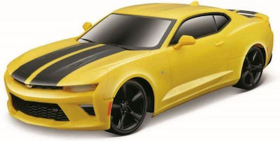 Maisto Tech Street Cars Αυτοκινητάκι 1:24 2016 Chevrolet Camaro SS