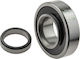 Toyota Wheel Bearing