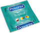 Pasante Pasante Tropical Condoms 10 pcs 53mm Natural