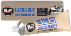 K2 Ultra Cut Pastă Reparatoare pentru Zgârieturi Autoturism 100gr