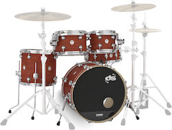 DS Drum Set de tobe