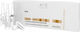 Apis Depiq Pro System Mask Advanced Depigmentation Discolorations 10x3ml + 10x0.7g
