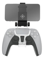 Deltaco Gaming Clip for Mobile up to 6" Controller Ps5 Gam-119