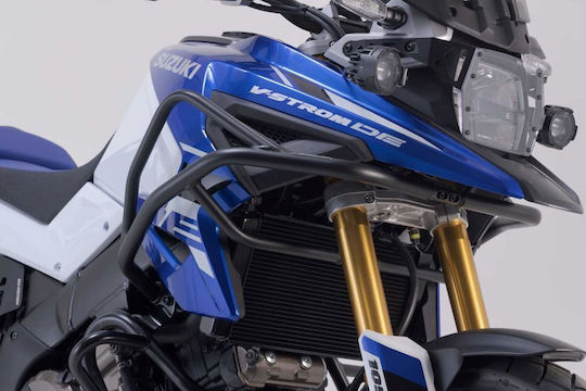 SW-Motech SW-Motech Motorradschutzgitter