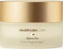 NPHealthLabs Glow On Rich Cream Night 50ml
