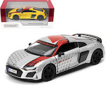 Kinsmart Audi R8 Car