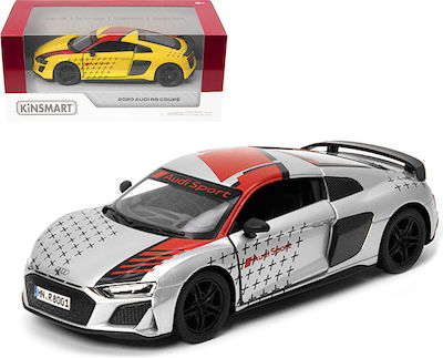 Kinsmart Audi R8 Car