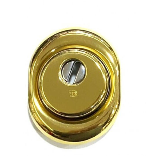 Disec Monolito Bd200 Defender Lock Armoured Door