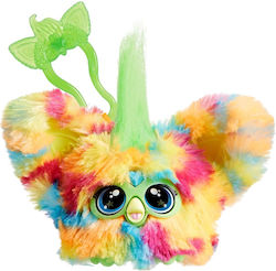 Hasbro Furblet Pix Elle για 6+ Ετών 5 εκ.