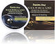Farmstay Black Pearl & Gold Hydrogel Eye Patch Hydrogel Eye Patches Black Pearl Gold 60 Pcs