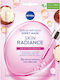 Nivea Skin Radiance Sheet Mask Brightening Serum