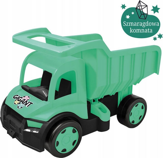 Wader Giant Dump Φορτηγό