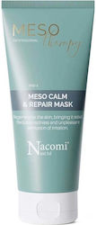 Nacomi Meso Успокояваща хидратираща маска за лице 50ml