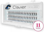 Clavier Eyelash Eyelash Tufts 11mm