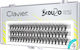 Clavier Bedu2o Doppeltes Volumen Wimpern 12mm